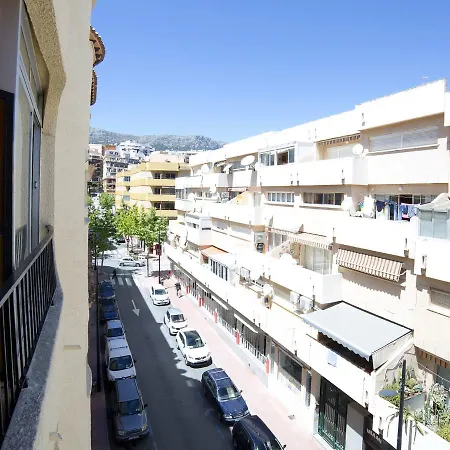 Apartment Athena Calpe